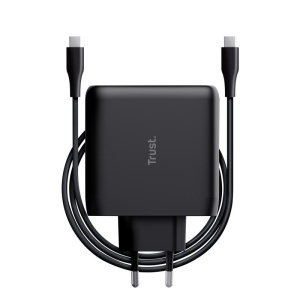 Incarcator Trust Maxo 100W USB Tip-C - Img 9