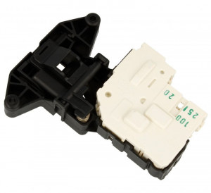 Inchizator hublou Daewoo 53365 - Img 3