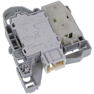 Inchizator usa hublou masina de spalat Aeg, Electrolux, Zanussi 8084553083 - Img 2