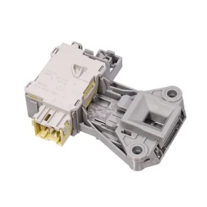 Inchizator usa hublou masina de spalat Electrolux, Aeg 1328469026 - Img 5