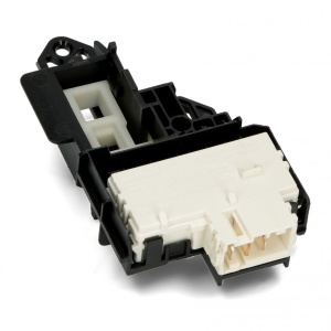 Inchizator usa hublou masina de spalat Electrolux, Zanussi 1084765013 - Img 6