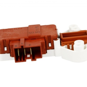 Inchizator usa, hublou masina de spalat Indesit C00338989 - Img 4