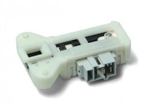 Inchizator usa hublou masina de spalat Indesit, Hotpoint Ariston C00306612 - Img 3