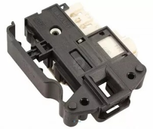 Inchizator usa hublou masina de spalat Whirlpool, Indesit, Hotpoint, Ariston 482000032280 - Img 6