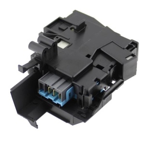 Incuietoare electrica hublou masina de spalat Whirlpool 481227138519