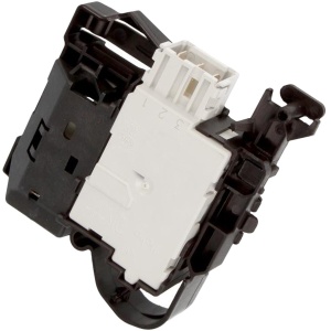 Incuietoare electrica hublou masina de spalat Whirlpool FSCR80423 481010602648 - Img 4