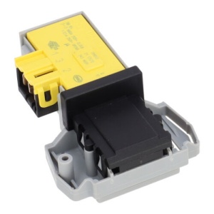 Incuietoare electrica masina de spalat Candy GO107/2-16S 41016879 - Img 5