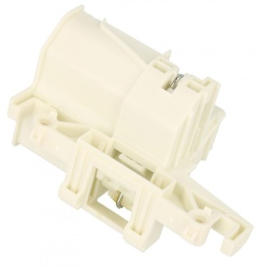 Incuietoare electrica masina de spalat vase Beko DSN4533 FX - Img 2