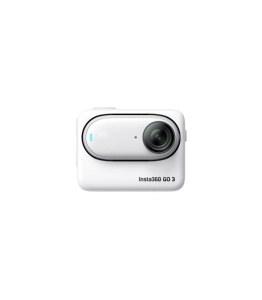 Insta360 GO 3 128 GB, alb - Img 2
