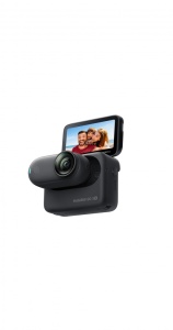 Insta360 GO 3S Midnight Black 128GB - Img 6