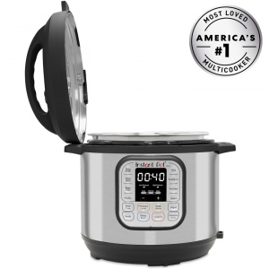INSTANT POT DUO 8, MULTICOOKER - Img 2