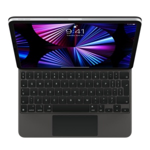 IPAD PRO 11(1st&2nd) SMART FOLIO KB INT - Img 4