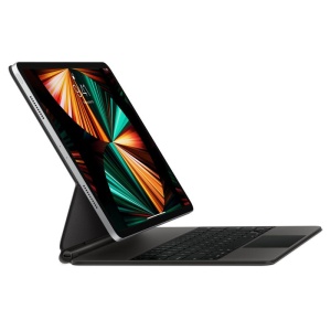 IPAD PRO 12.9(3&4&5) MAGIC KB INT BK - Img 6