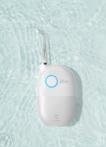 IRIGATOR BUCAL OCLEAN A10-W3 WH - Img 3