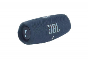 JBL Boxa portabila Charge 5 Blue - Img 1