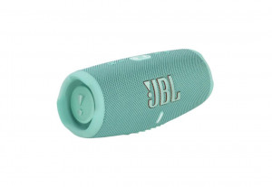 JBL Boxa portabila Charge 5 Teal - Img 1