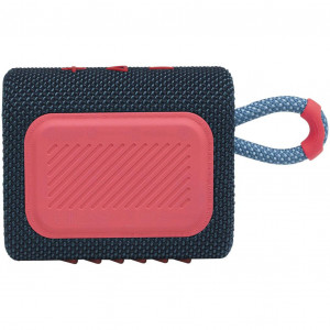 JBL Boxa portabila GO 3 Blue - Img 2