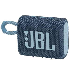 JBL Boxa portabila GO 3 Blue - Img 3