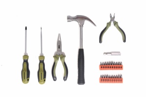 KIT SURUBELNITA ACM 3.6V LI-ION + AC - Img 3