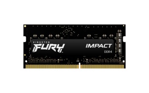 KS DDR4 SODIMM 32GB 3200 KF432S20IBK2/32 - Img 5