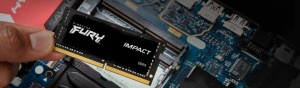 KS DDR4 SODIMM 64GB 3200 KF432S20IBK2/64 - Img 10
