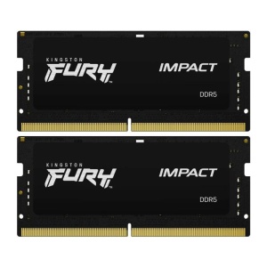 KS DDR5 16GB 4800MHZ K2 KF548S38IBK2-16 - Img 1