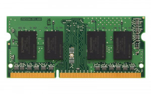 KS SODIMM DDR3 4GB 1600 KCP3L16SS8/4 - Img 1