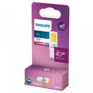 LED 40W G9 WH ND SRT6 - Img 2