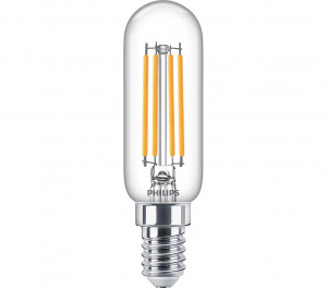 LED CLASSIC 40W T25L E14 CL ND RF SRT4 - Img 1