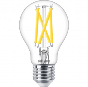 LED CLASSIC 75W A60 E27 CL WGD90 SRT4 - Img 1