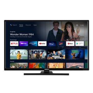 LED TV 32" HORIZON HD-ATV 32HL7390H/C - Img 1