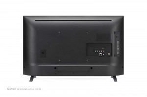LED TV 32" LG 32LM550BPLB - Img 2