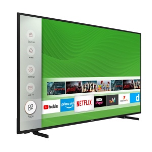 LED TV 55" HORIZON 4K-SMART 55HL7530U/B - Img 3