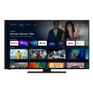 LED TV 70" HORIZON 4K-ATV 70HL7590U/C - Img 2