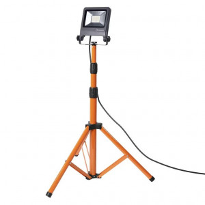 LED WORKLIGHT 1X30W 840 TRIPOD LEDV - Img 1