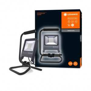 LED WORKLIGHT 50W 840 S-STAND LEDV - Img 2