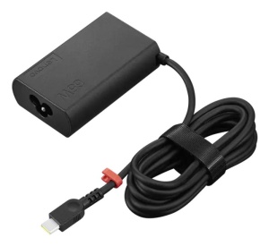 Lenovo 65W Slim GaN AC Adapter USB TypeC - Img 3