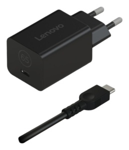 Lenovo GaN Nano 65W Adapter -EU - Img 2