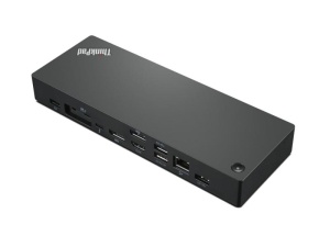 LN ThinkPad TDB Workstation Dock 4 230W - Img 8