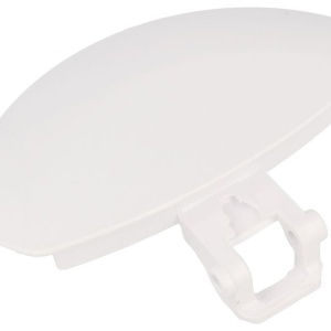 Maner hublou masina de spalat Zanussi, Electrolux 50294509000