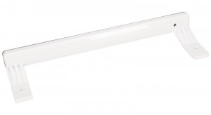 Maner usa frigider Beko RCNA400E21DZW - Img 8