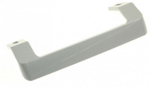Maner usa frigider combina frigorifica Beko DDEN507MWD+ - Img 1