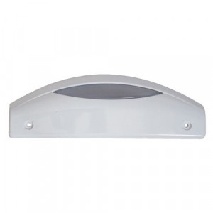 Maner usa frigider combina frigorifica Whirlpool - Img 3