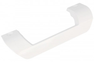 Maner usa frigider, congelator combina frigorifica Gorenje RK61821X 380376 - Img 2