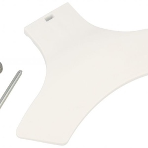 Maner usa hublou masina de spalat Indesit Innex