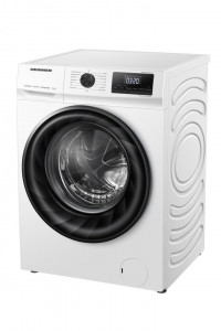 MASINA DE SPALAT HEINNER HWM-H8014INVA++ - Img 2