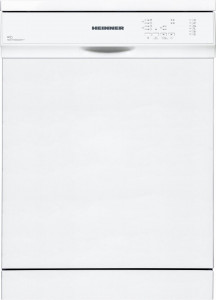 MASINA SP VASE HEINNER HDW-FS6062WE++ - Img 1