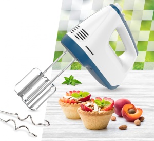 MIXER DE MANA HEINNER HM-400BL - Img 2