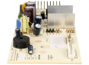 Modul electronic Arctic, Beko AK346NFS+ - Img 6