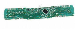 MODUL ELECTRONIC COMBINA FRIGORIFICA INDESIT BA35FNFPS C00094383 - Img 2